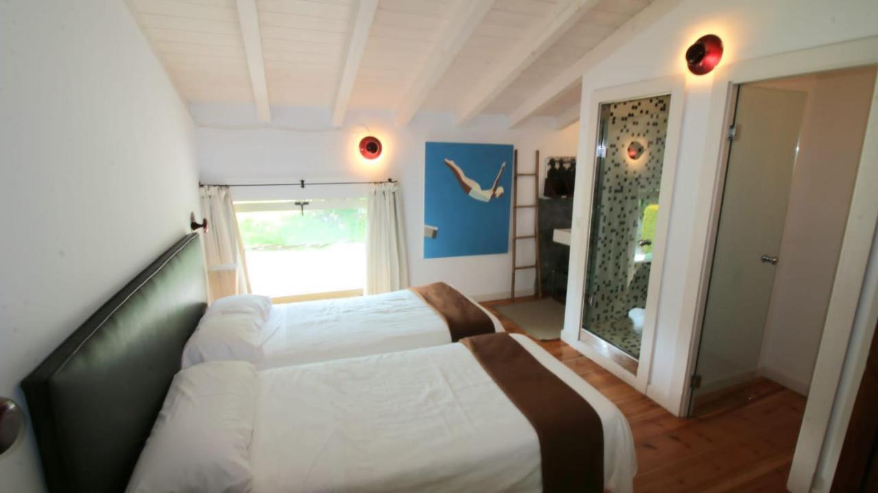 Villas San Roque Isla Plana Esterno foto