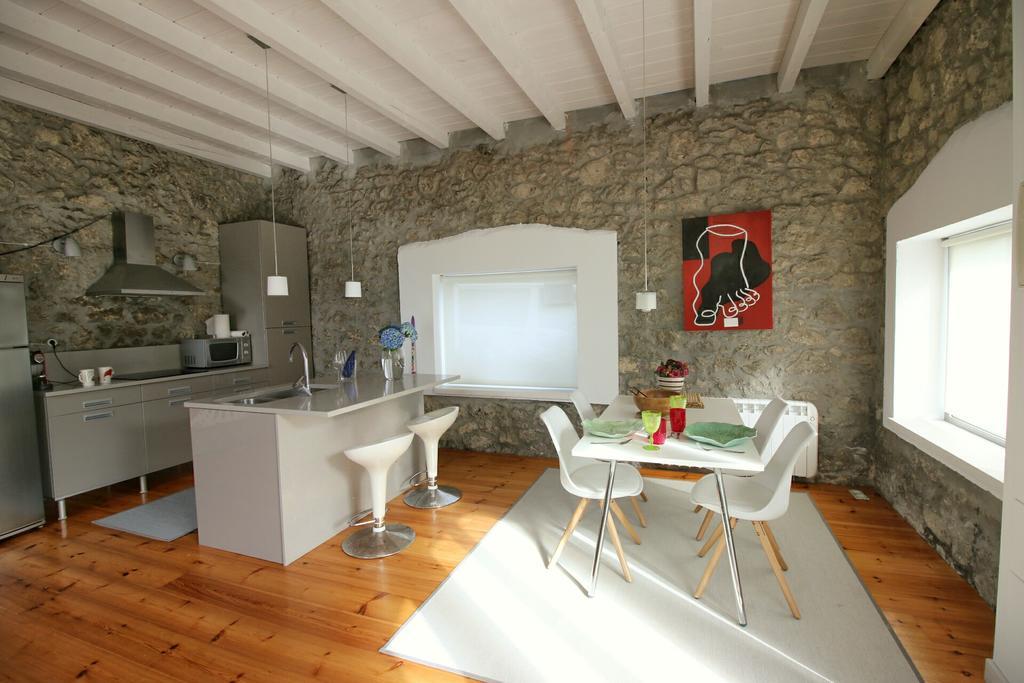 Villas San Roque Isla Plana Esterno foto
