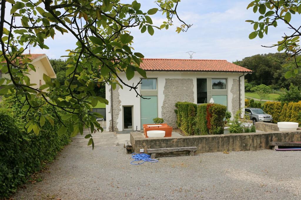 Villas San Roque Isla Plana Esterno foto